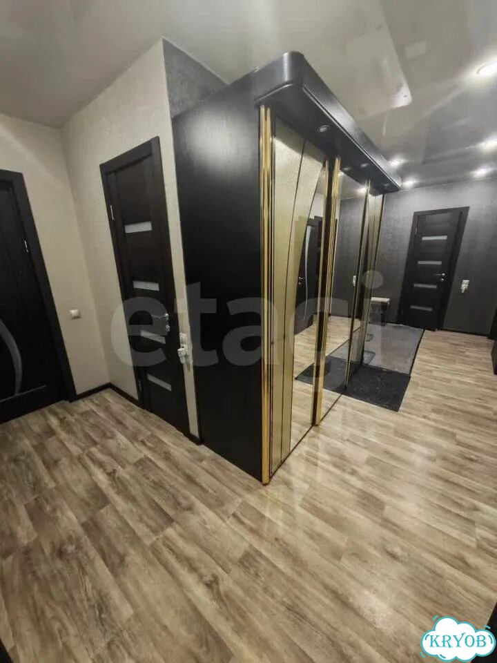 3-к. квартира, 92,3 м², 8/10 эт. фото 11