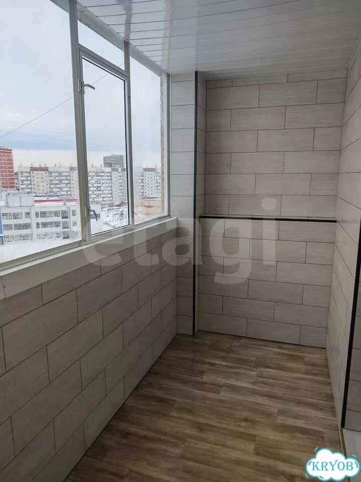 3-к. квартира, 92,3 м², 8/10 эт. фото 15