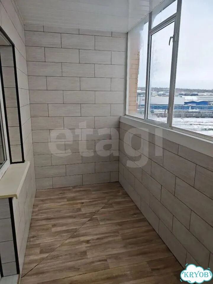 3-к. квартира, 92,3 м², 8/10 эт. фото 16