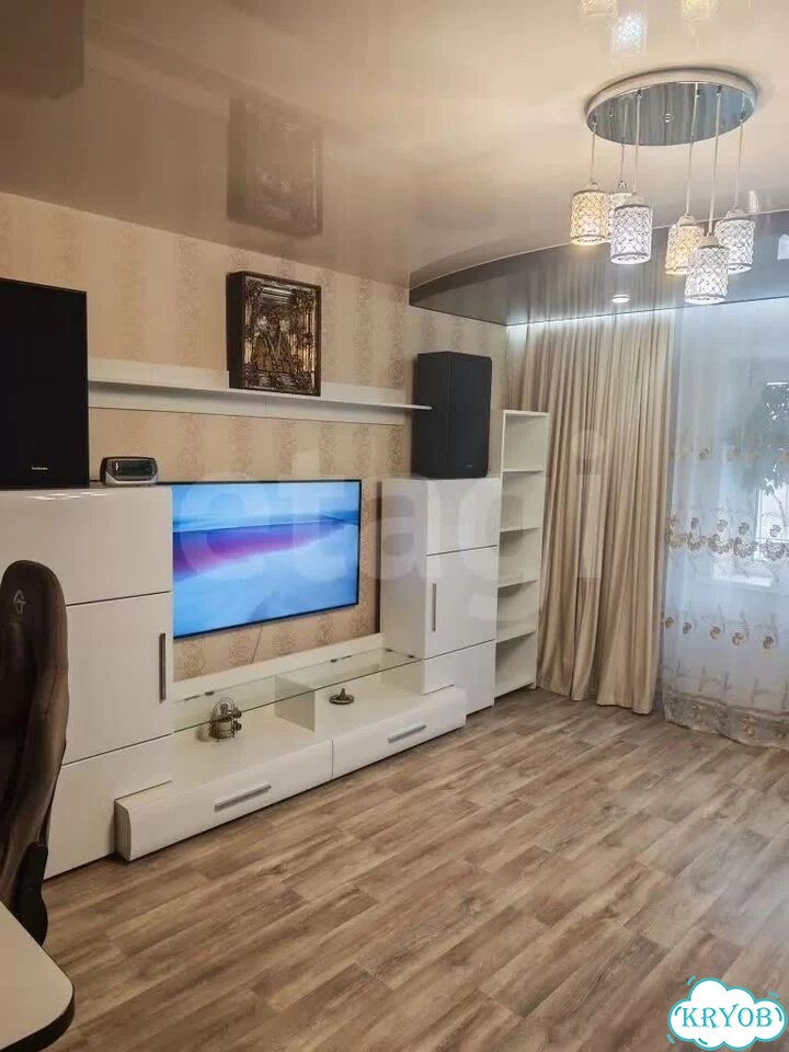 3-к. квартира, 92,3 м², 8/10 эт. фото 5