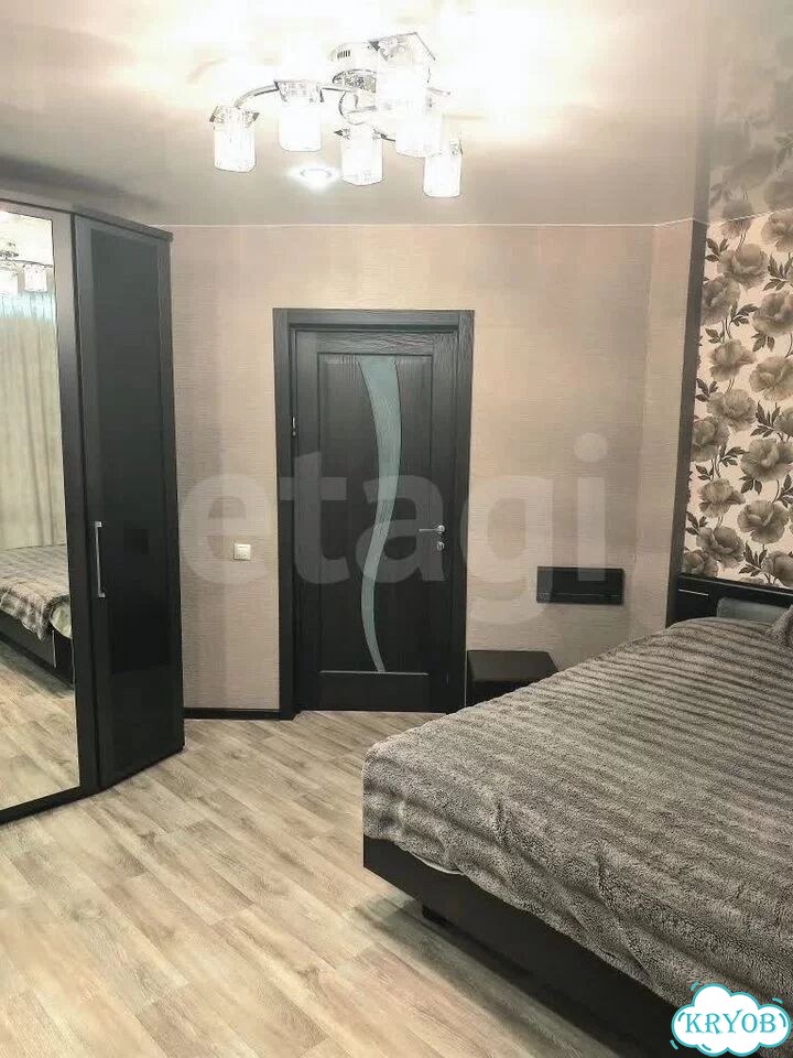 3-к. квартира, 92,3 м², 8/10 эт. фото 8