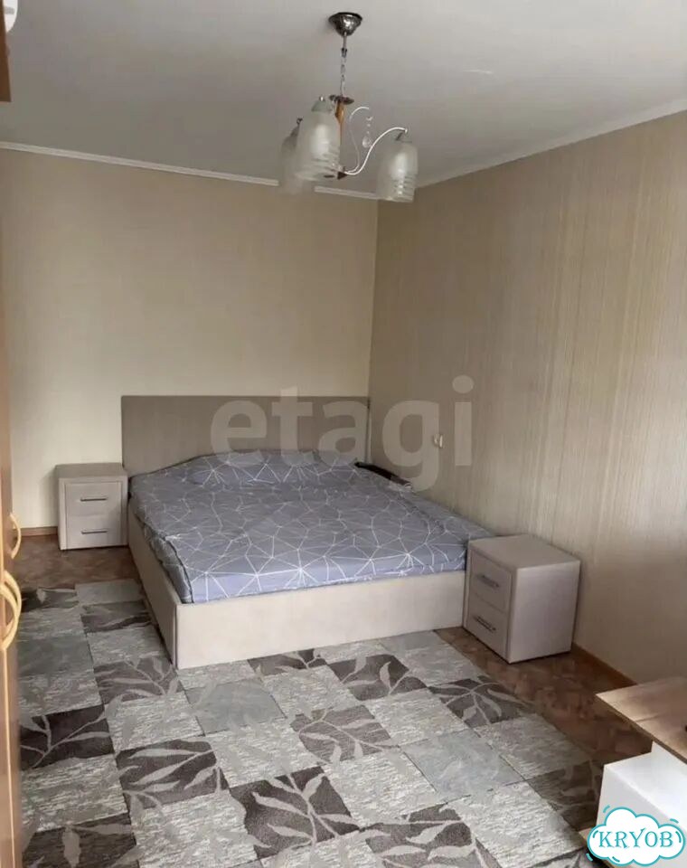 1-к. квартира, 34 м², 3/5 эт. фото 2