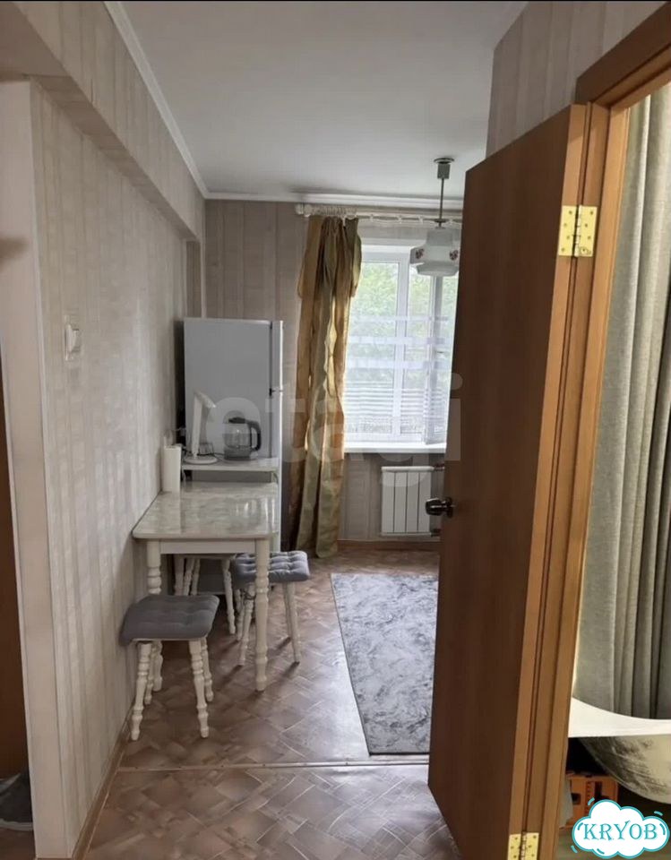 1-к. квартира, 34 м², 3/5 эт. фото 3