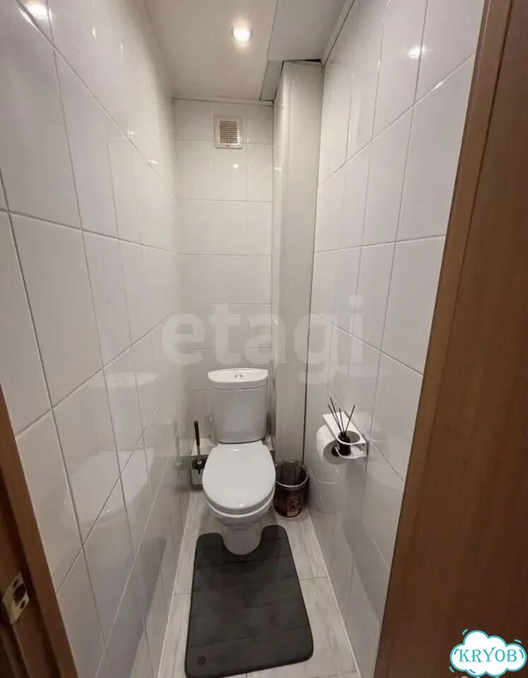 1-к. квартира, 34 м², 3/5 эт. фото 7