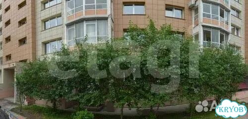 4-к. квартира, 106,6 м², 4/17 эт. фото 5