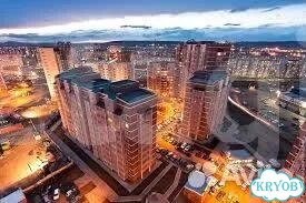 4-к. квартира, 106,6 м², 4/17 эт. фото 9