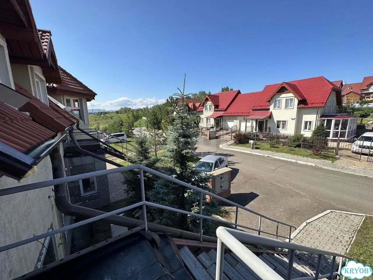 Дом 180 м² на участке 9,5 сот. фото 18
