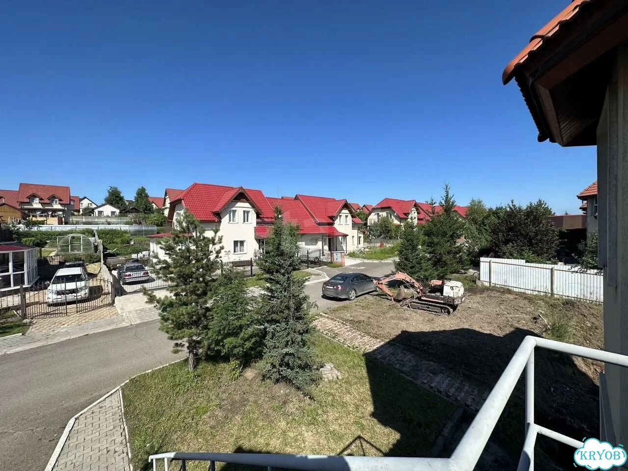 Дом 180 м² на участке 9,5 сот. фото 19