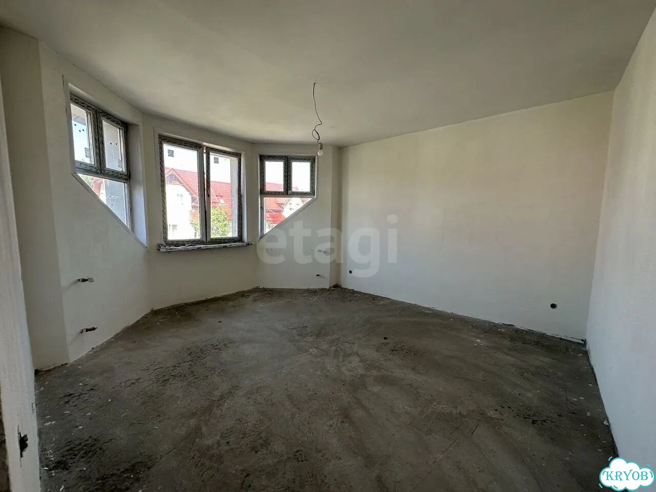 Дом 180 м² на участке 9,5 сот. фото 3