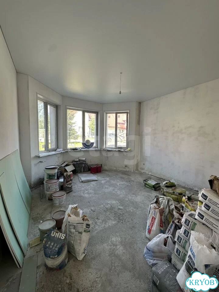 Дом 180 м² на участке 9,5 сот. фото 4