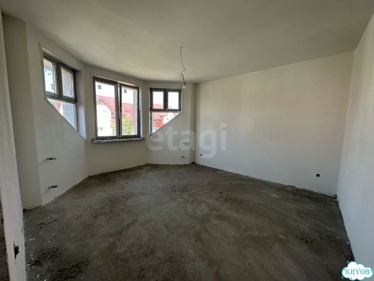 Дом 180 м² на участке 9,5 сот. фото 5