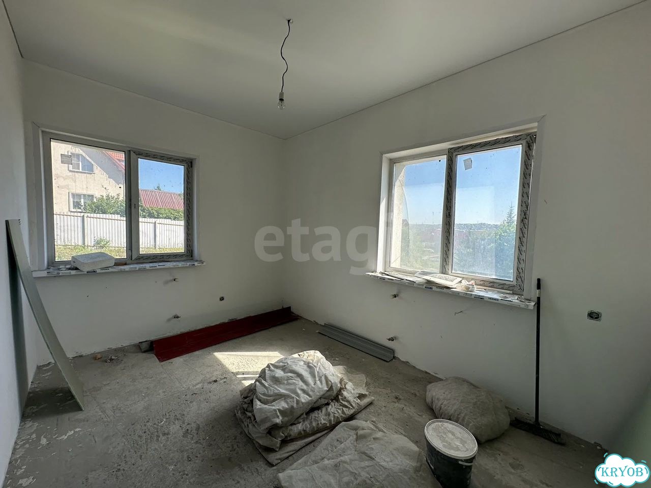 Дом 180 м² на участке 9,5 сот. фото 6