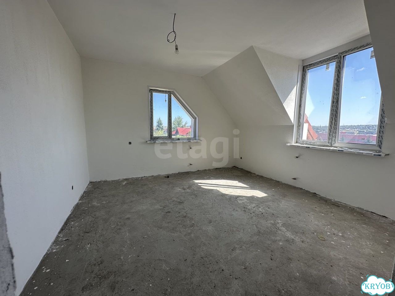 Дом 180 м² на участке 9,5 сот. фото 7