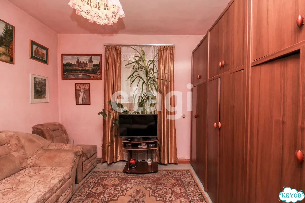 Дом 66,9 м² на участке 8,1 сот. фото 15