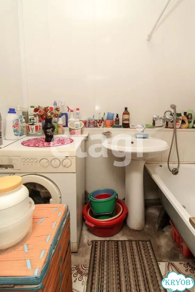 Дом 66,9 м² на участке 8,1 сот. фото 17