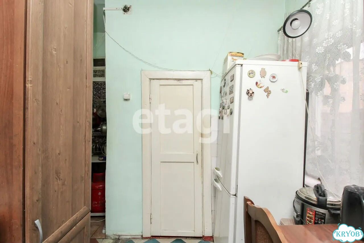 Дом 66,9 м² на участке 8,1 сот. фото 20