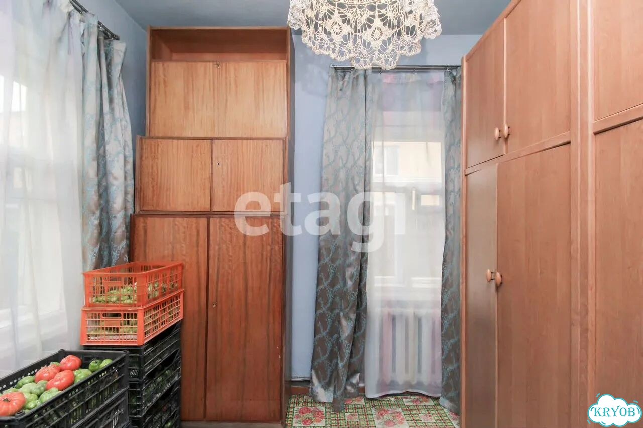 Дом 66,9 м² на участке 8,1 сот. фото 26