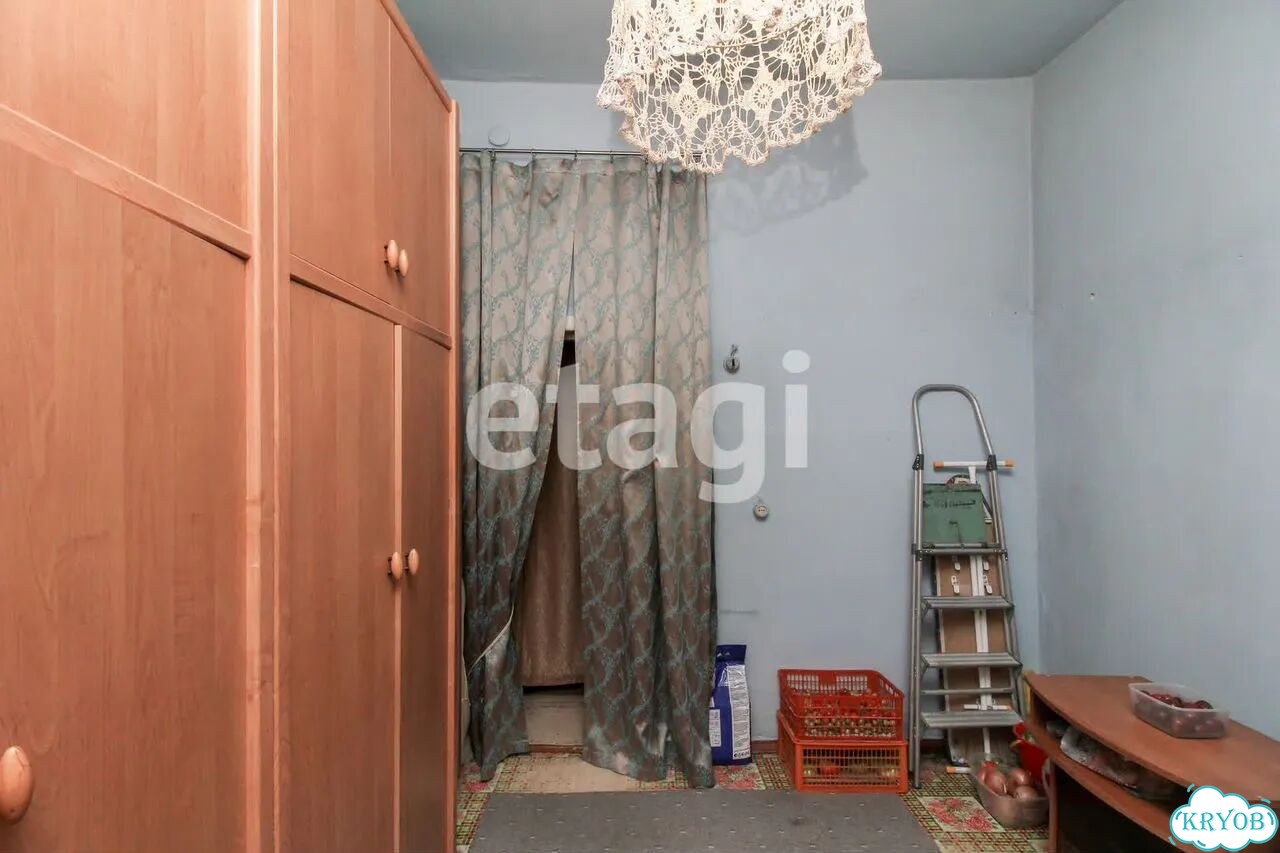 Дом 66,9 м² на участке 8,1 сот. фото 27