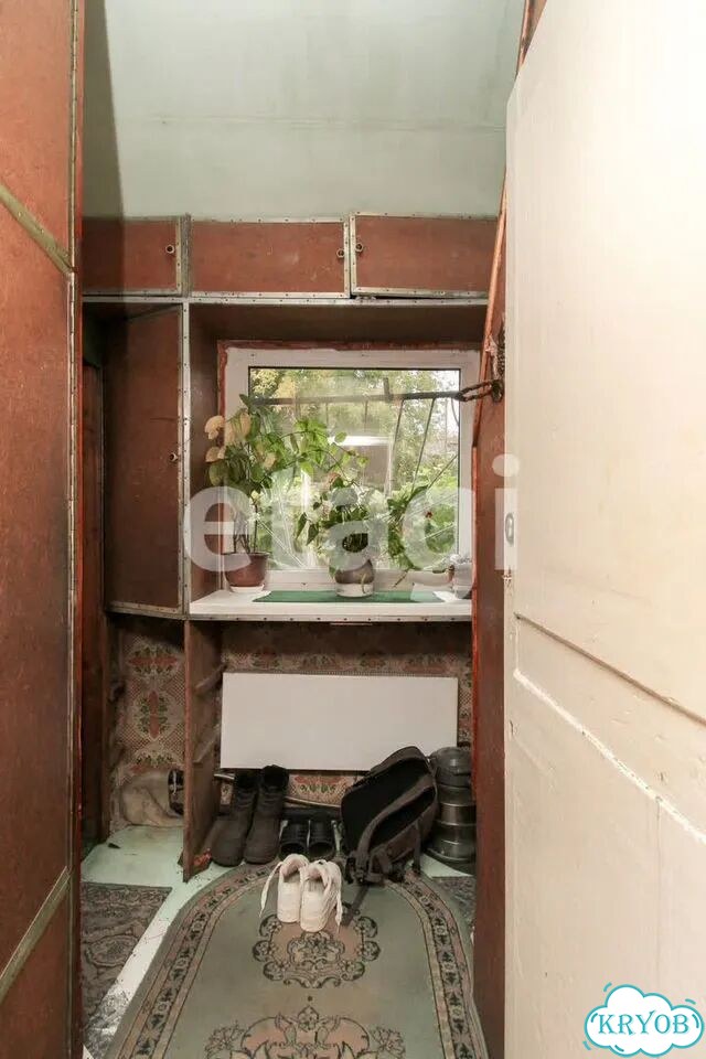 Дом 66,9 м² на участке 8,1 сот. фото 28