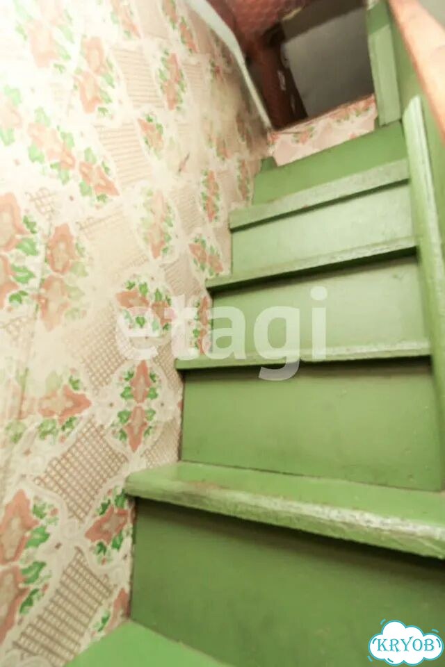 Дом 66,9 м² на участке 8,1 сот. фото 29
