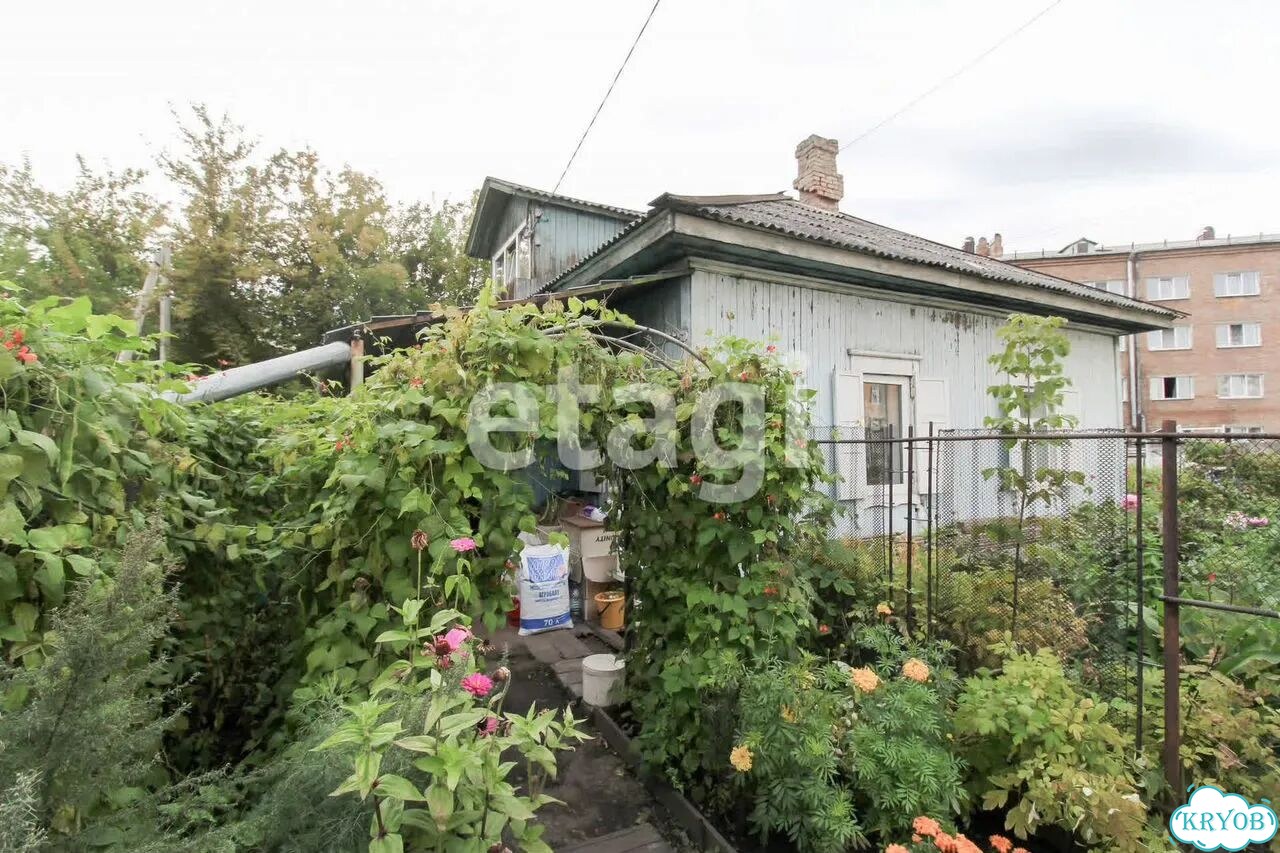 Дом 66,9 м² на участке 8,1 сот. фото 34