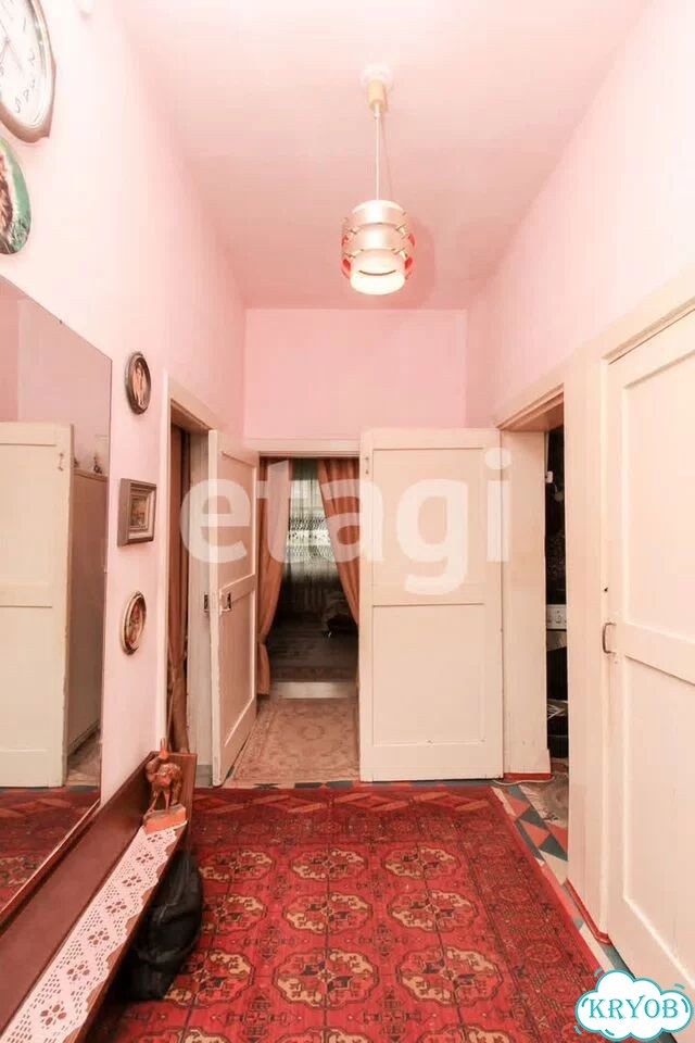 Дом 66,9 м² на участке 8,1 сот. фото 7