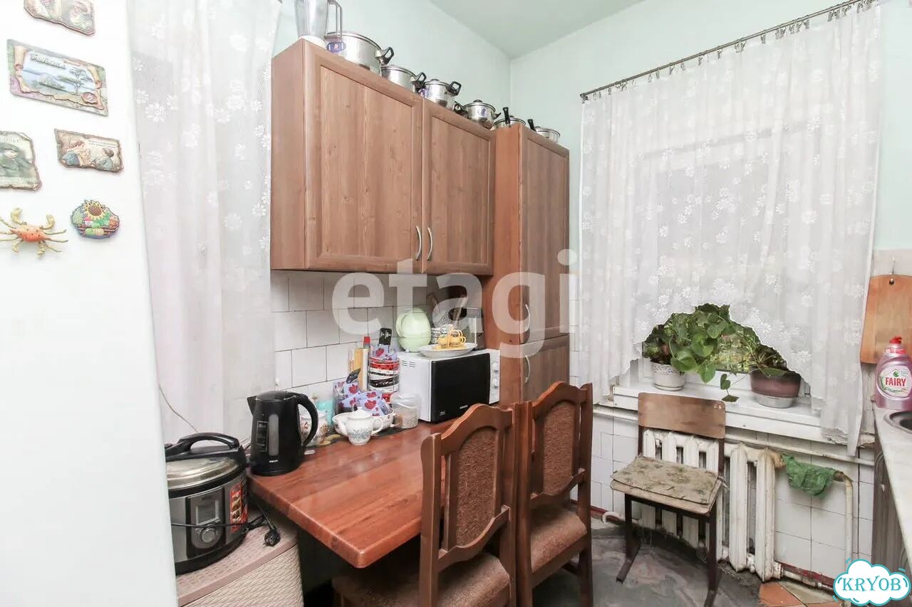 Дом 66,9 м² на участке 8,1 сот. фото 8