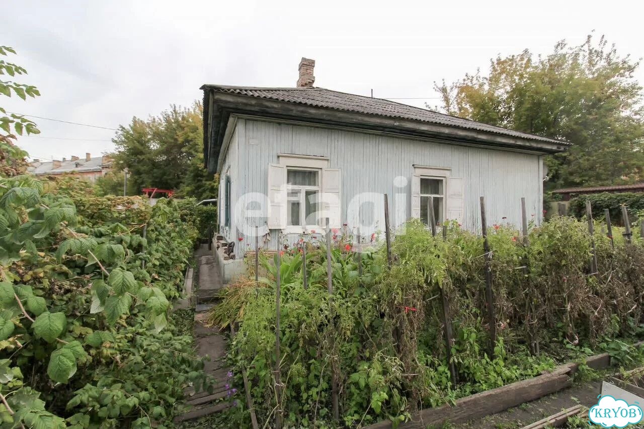 Дом 66,9 м² на участке 8,1 сот. фото 9