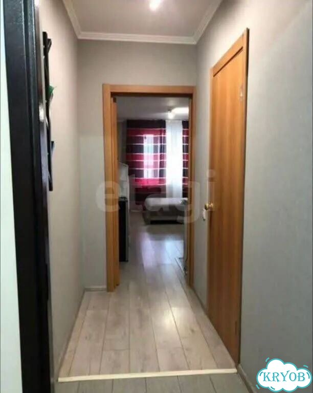 Квартира-студия, 22,3 м², 14/17 эт. фото 5