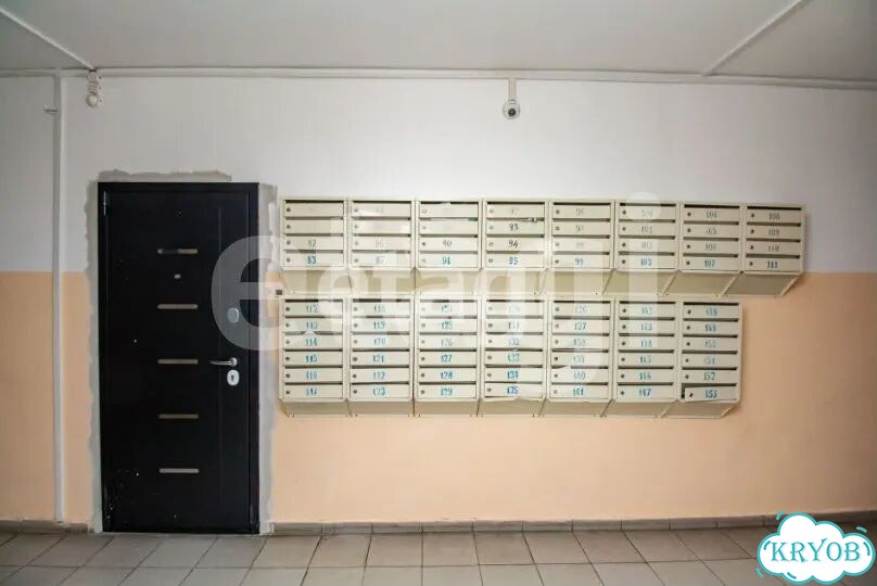 Квартира-студия, 22,3 м², 14/17 эт. фото 9