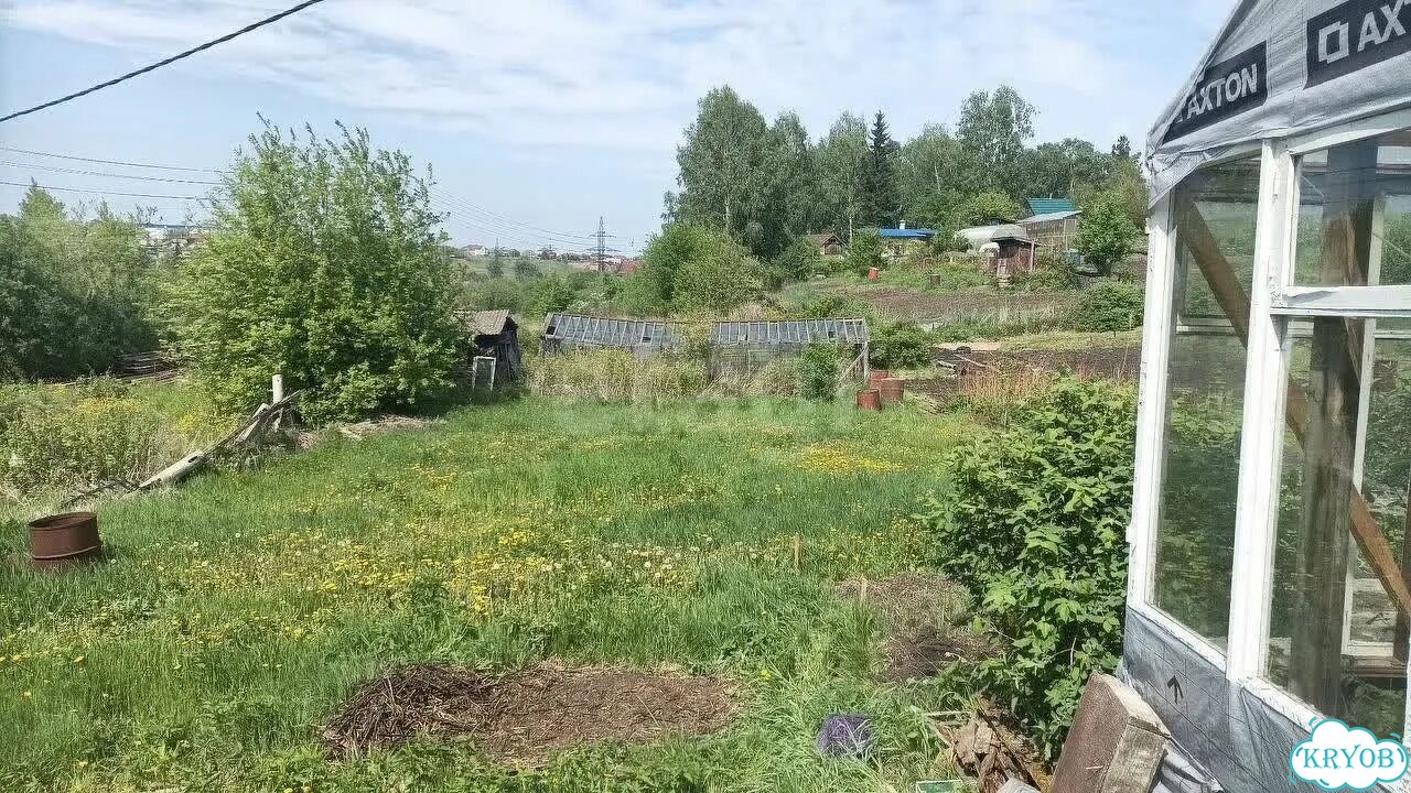 Дача 20 м² на участке 10 сот. фото 10