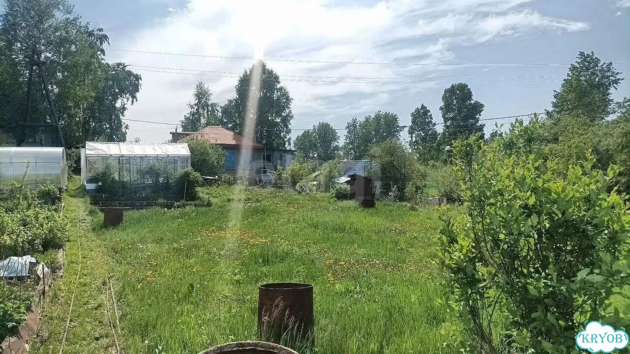 Дача 20 м² на участке 10 сот. фото 11