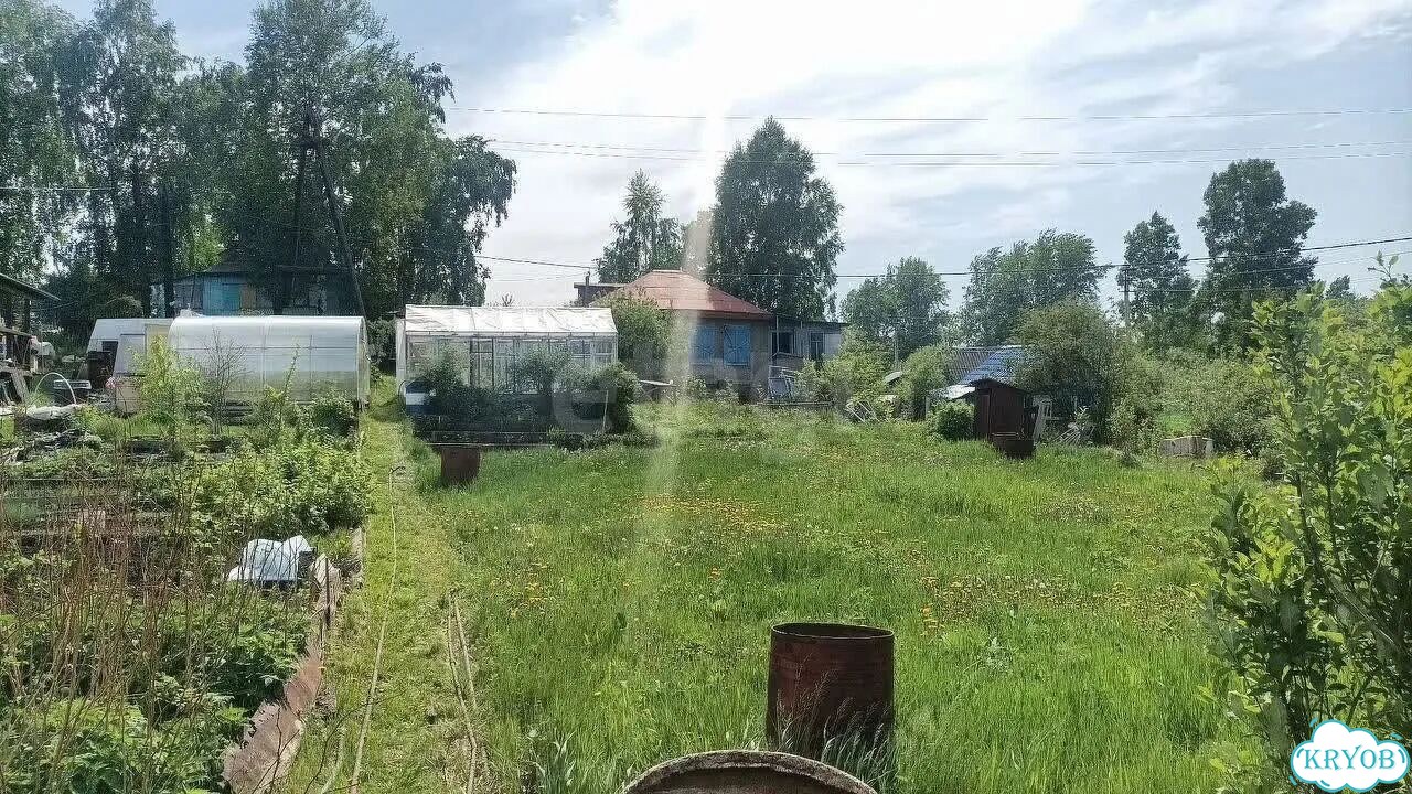 Дача 20 м² на участке 10 сот. фото 12