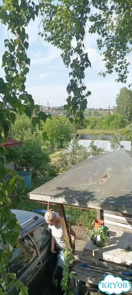 Дача 20 м² на участке 10 сот. фото 14