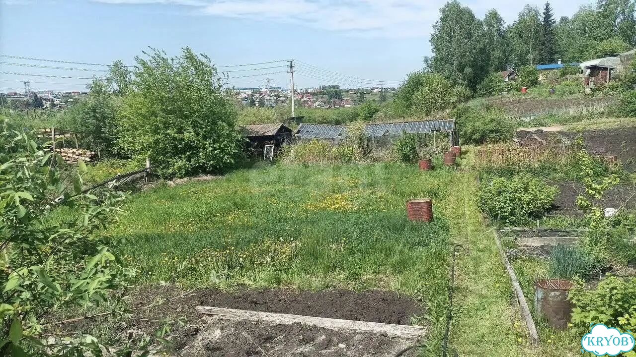 Дача 20 м² на участке 10 сот. фото 15