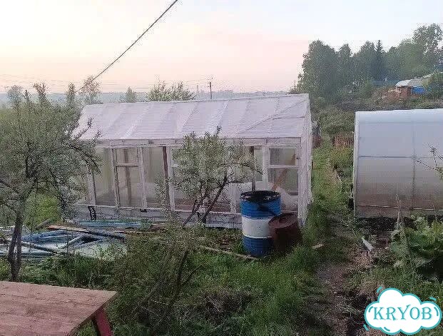 Дача 20 м² на участке 10 сот. фото 8