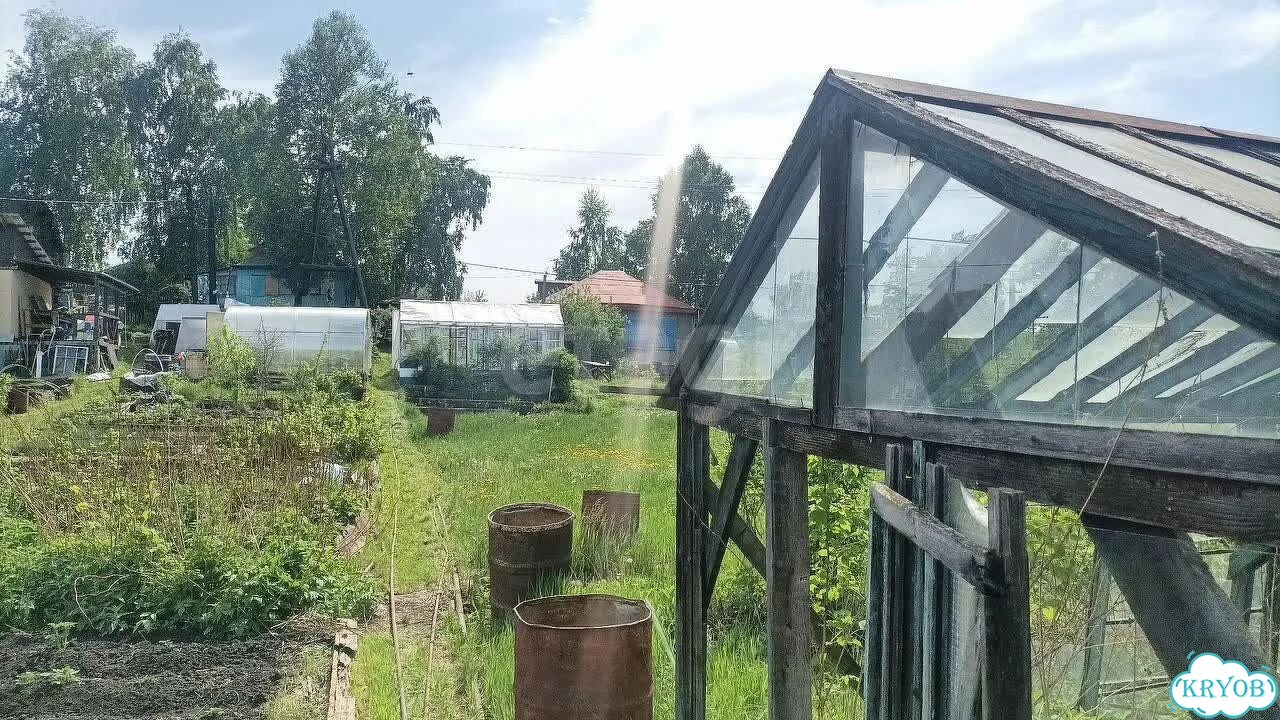 Дача 20 м² на участке 10 сот. фото 9