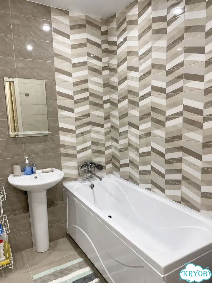 2-к. квартира, 56 м², 16/24 эт. фото 1