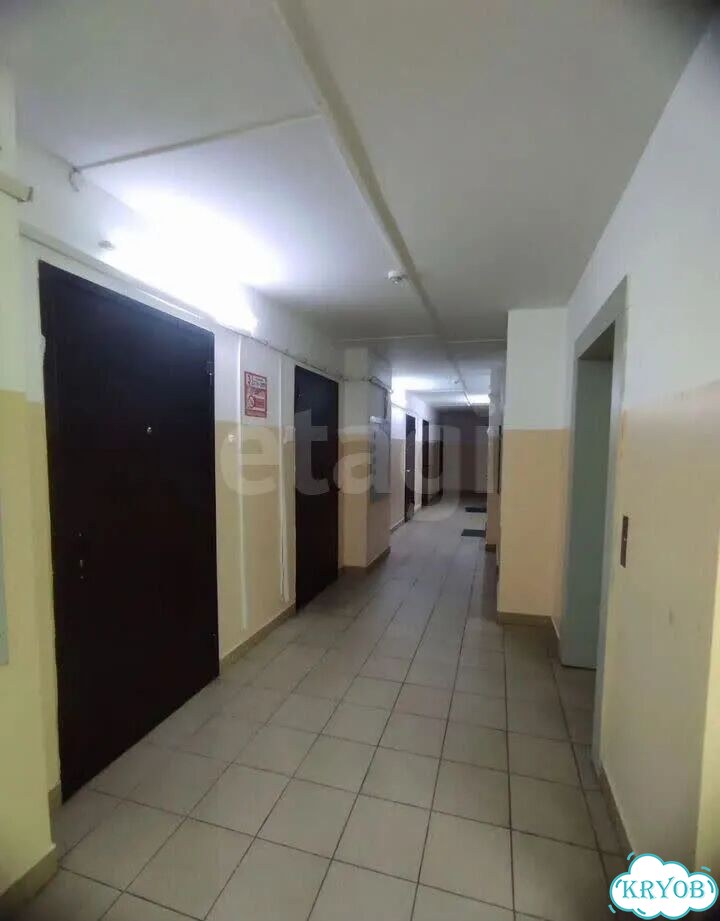 Квартира-студия, 25,3 м², 3/18 эт. фото 11