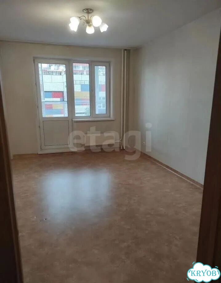 Квартира-студия, 25,3 м², 3/18 эт. фото 3