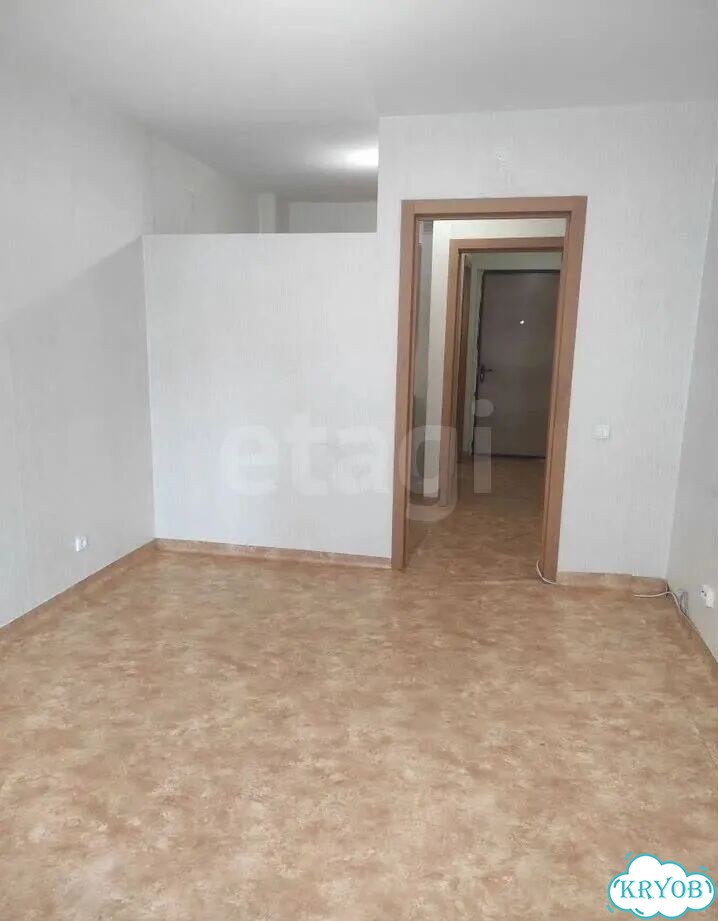 Квартира-студия, 25,3 м², 3/18 эт. фото 4