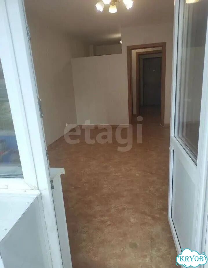 Квартира-студия, 25,3 м², 3/18 эт. фото 5
