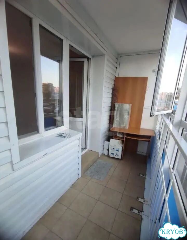 Квартира-студия, 25,3 м², 3/18 эт. фото 7