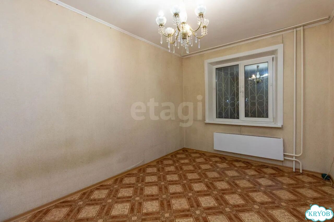 1-к. квартира, 32 м², 1/9 эт. фото 1