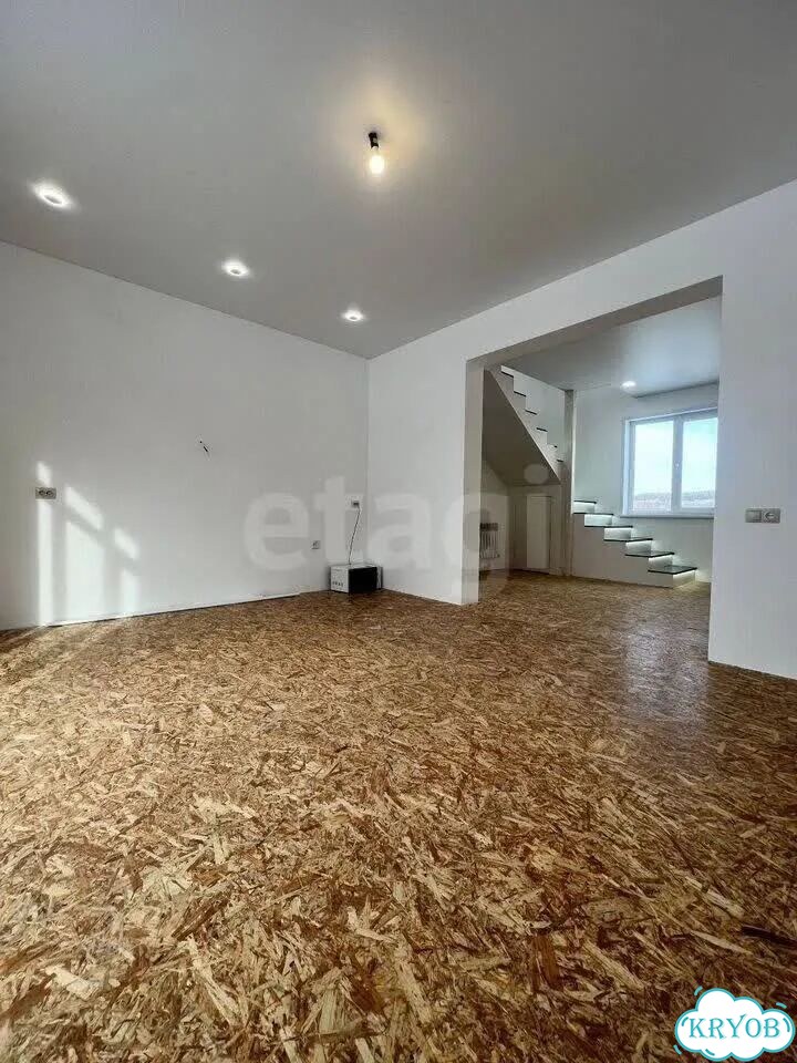 Дом 130 м² на участке 8 сот. фото 11