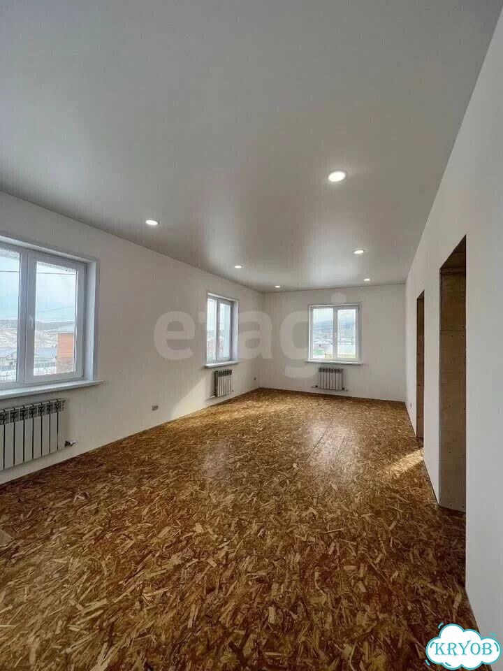 Дом 130 м² на участке 8 сот. фото 12