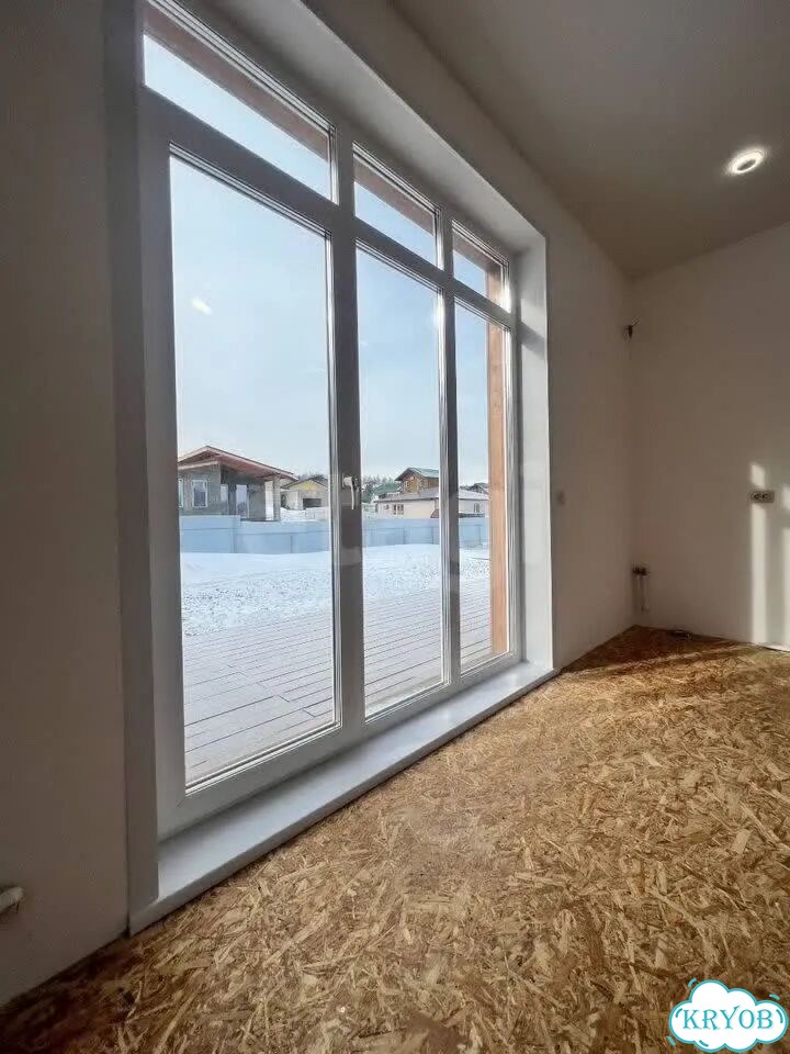 Дом 130 м² на участке 8 сот. фото 14