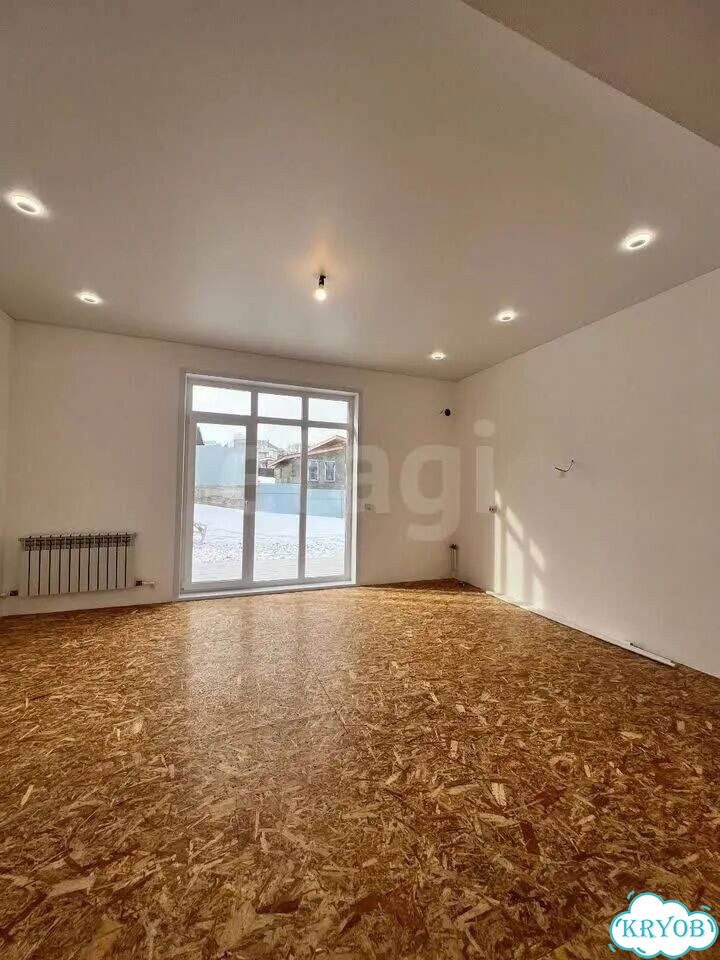 Дом 130 м² на участке 8 сот. фото 15