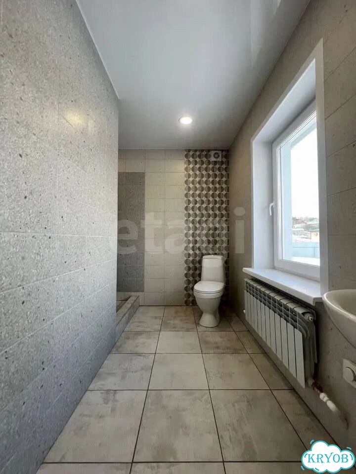 Дом 130 м² на участке 8 сот. фото 16
