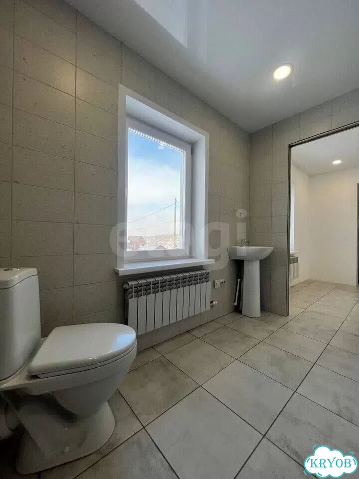 Дом 130 м² на участке 8 сот. фото 17